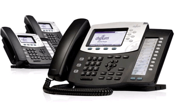 digium ip phones
