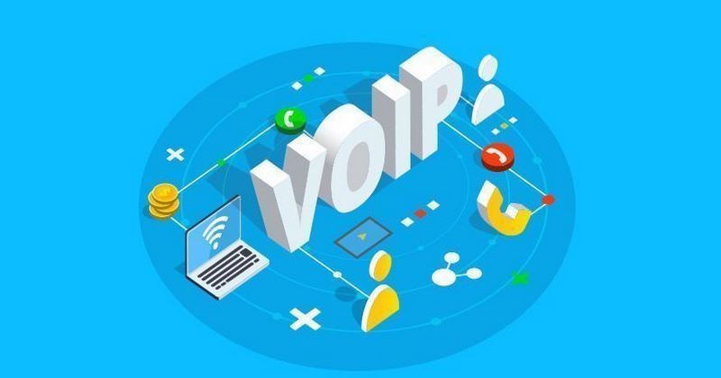 چه چیزهایی باید از آینده VoIP بدانید؟