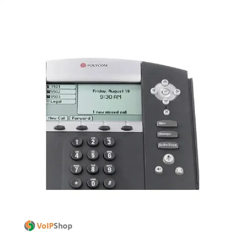 Old Polycom خرید Polycom SoundPoint 560 پلیکام