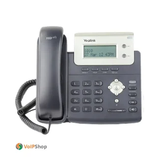 خرید Yealink T20P IP Phone یالینک