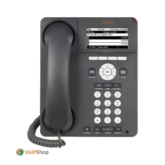 خرید Avaya 9620 IP Phone آوایا (درحد نو)