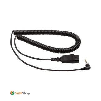 خرید VT QD-2.5mm Plug وی تی