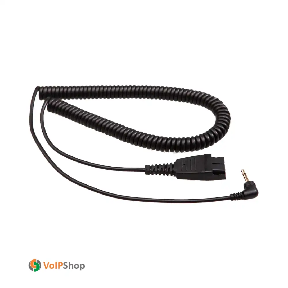 خرید VT QD-2.5mm Plug وی تی