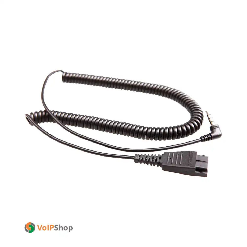 خرید VT QD-PC 3.5 Plug 1 وی تی
