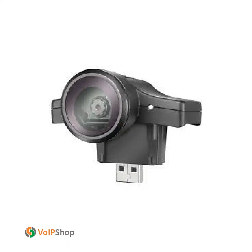 خرید Polycom VVX Camera پلیکام (درحد نو)
