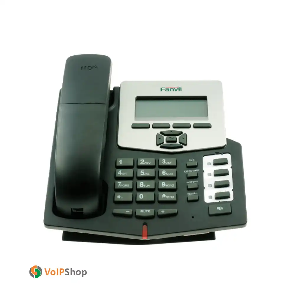 خرید Fanvil C58P IP Phone فن ویل