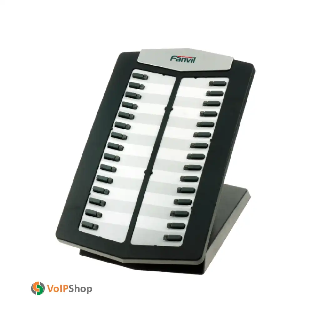 خرید Fanvil C10 Expansion Module فن ویل