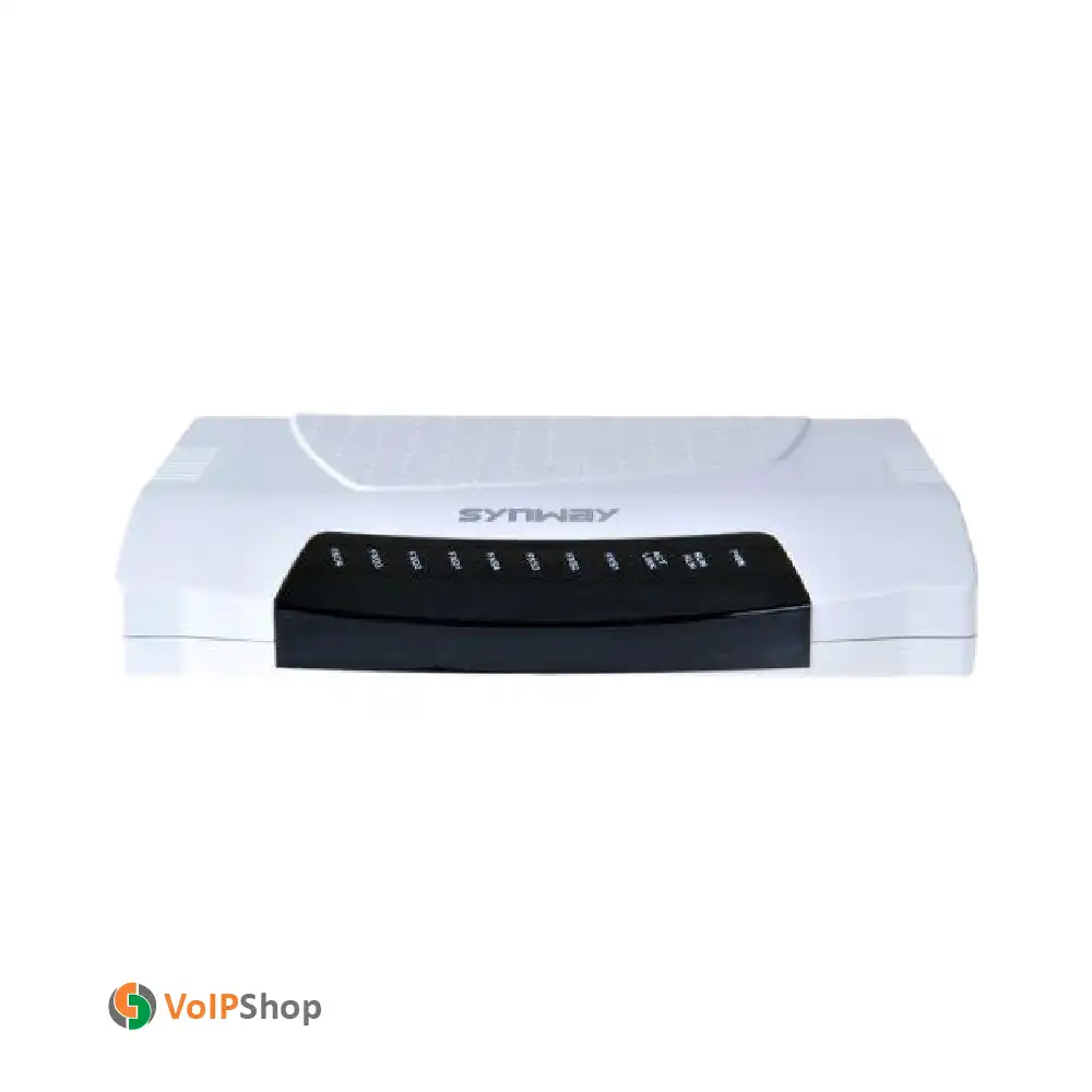 خرید Synway SMG 1008B-8FXS گیت‌وی سانوی