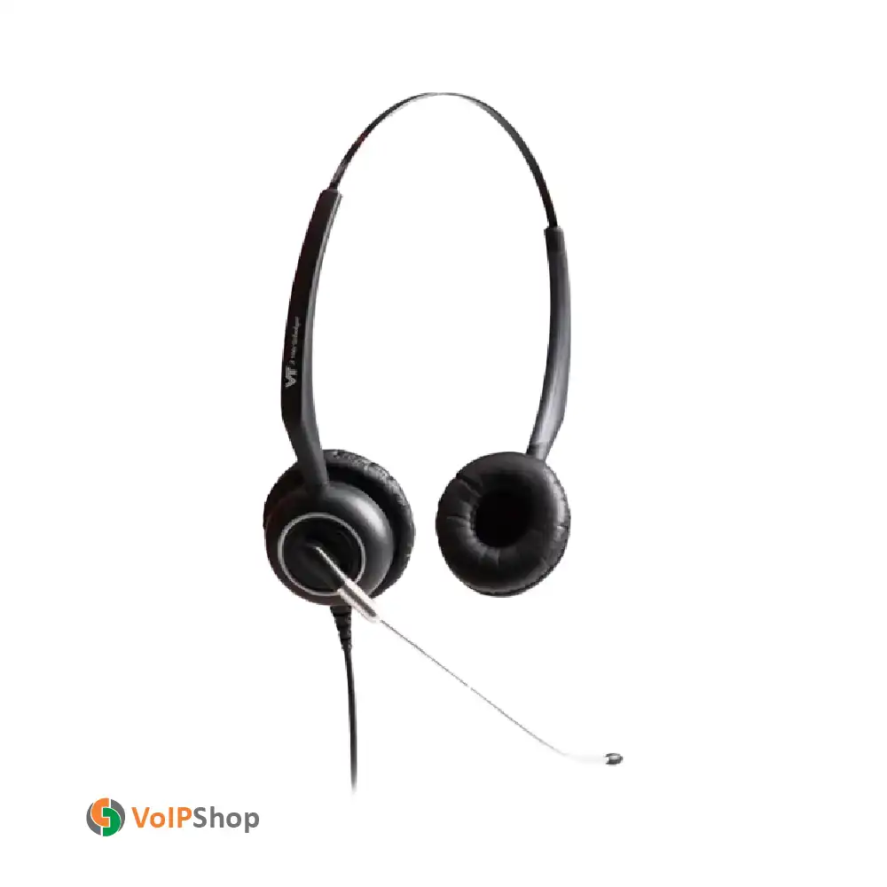 خرید Headset VT 5000 Duo UNC وی تی