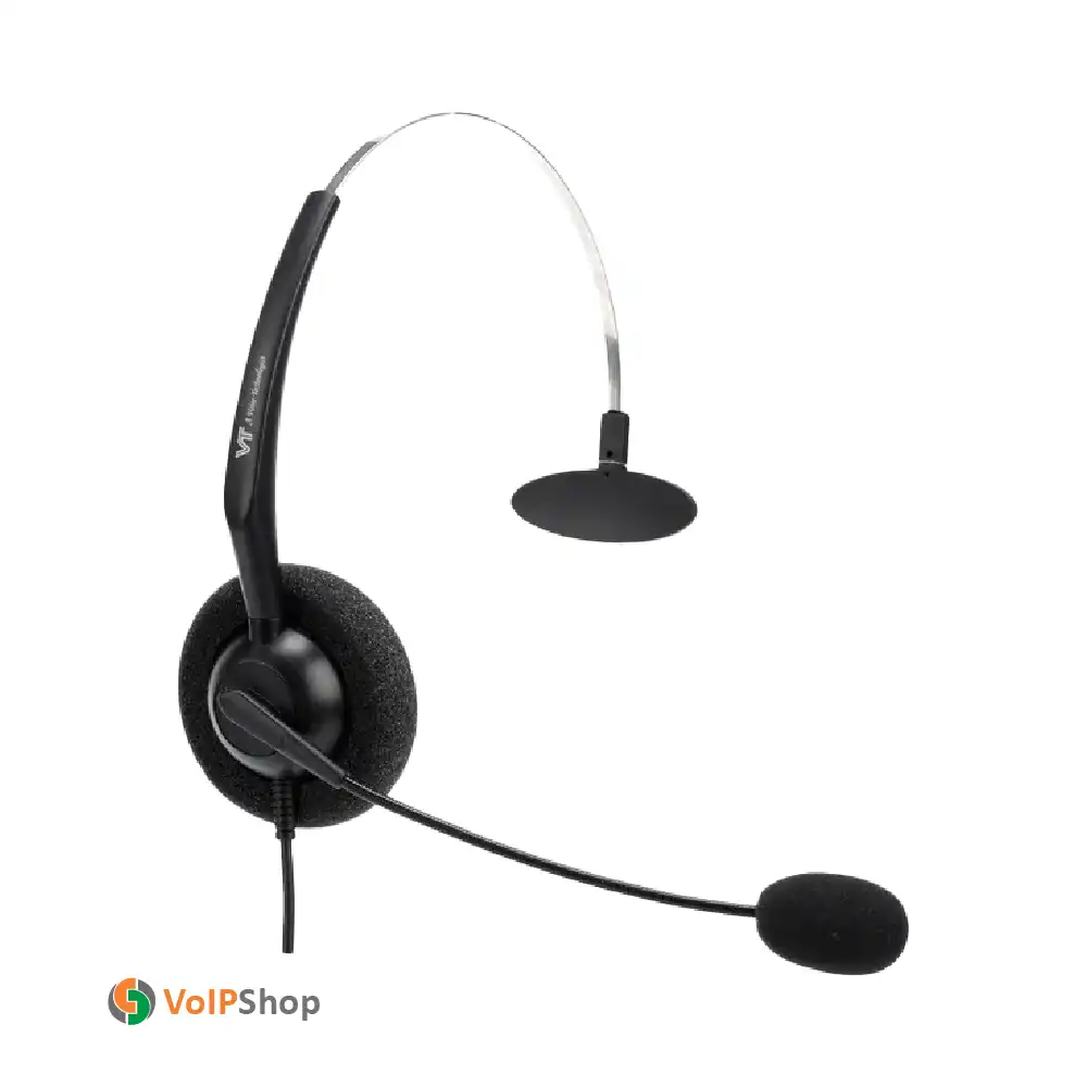 خرید VT1000 OMNI RJ09 Headset وی تی
