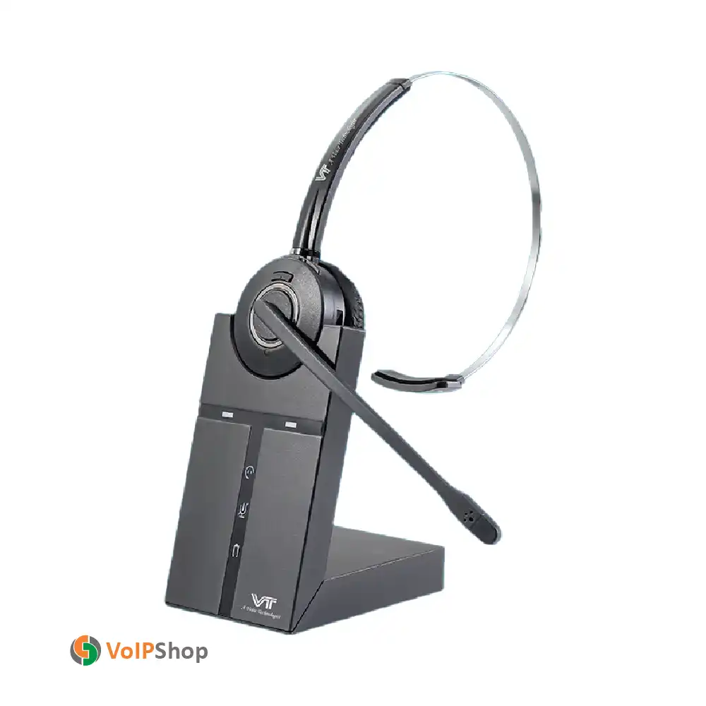 خرید VT9300 Dect Mono Headset وی تی