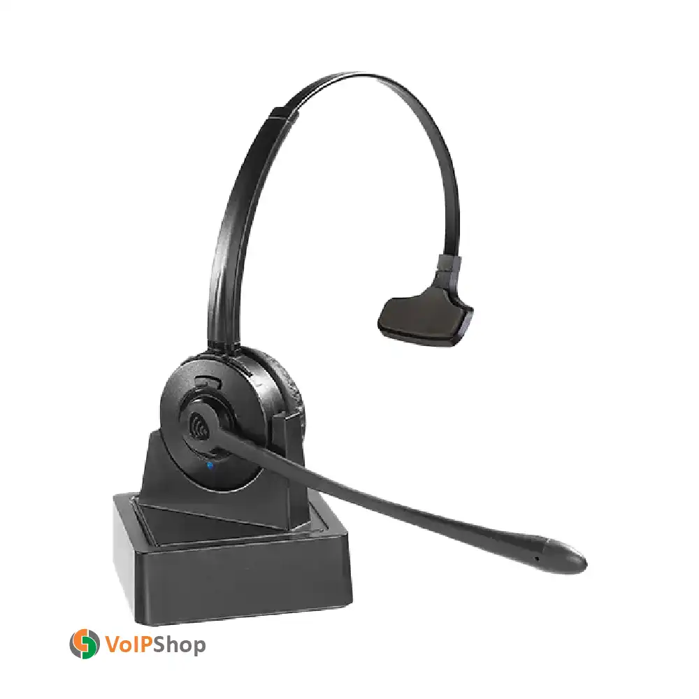 خرید VT9702 Mono Bluetooth Headset وی تی