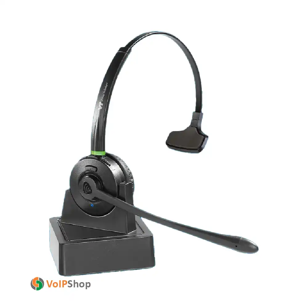 خرید VT9712 Mono Bluetooth Headset وی تی