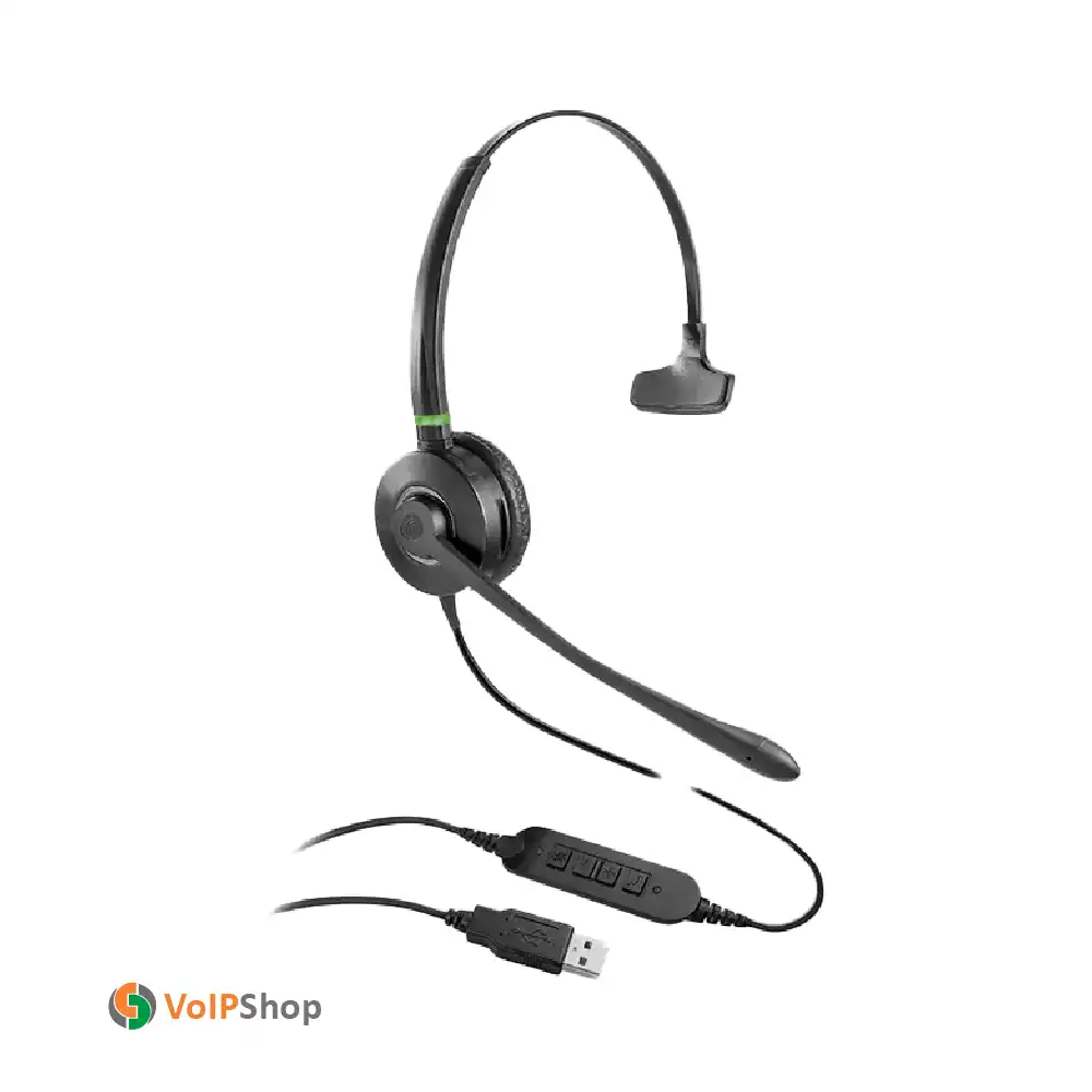 Vt Lync خرید VT 6300 UNC USB Headset وی تی