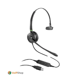 خرید VT 6909 LYNC USB Headset وی تی