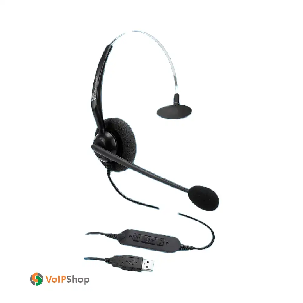 خرید VT2000 NC USB Headset وی تی