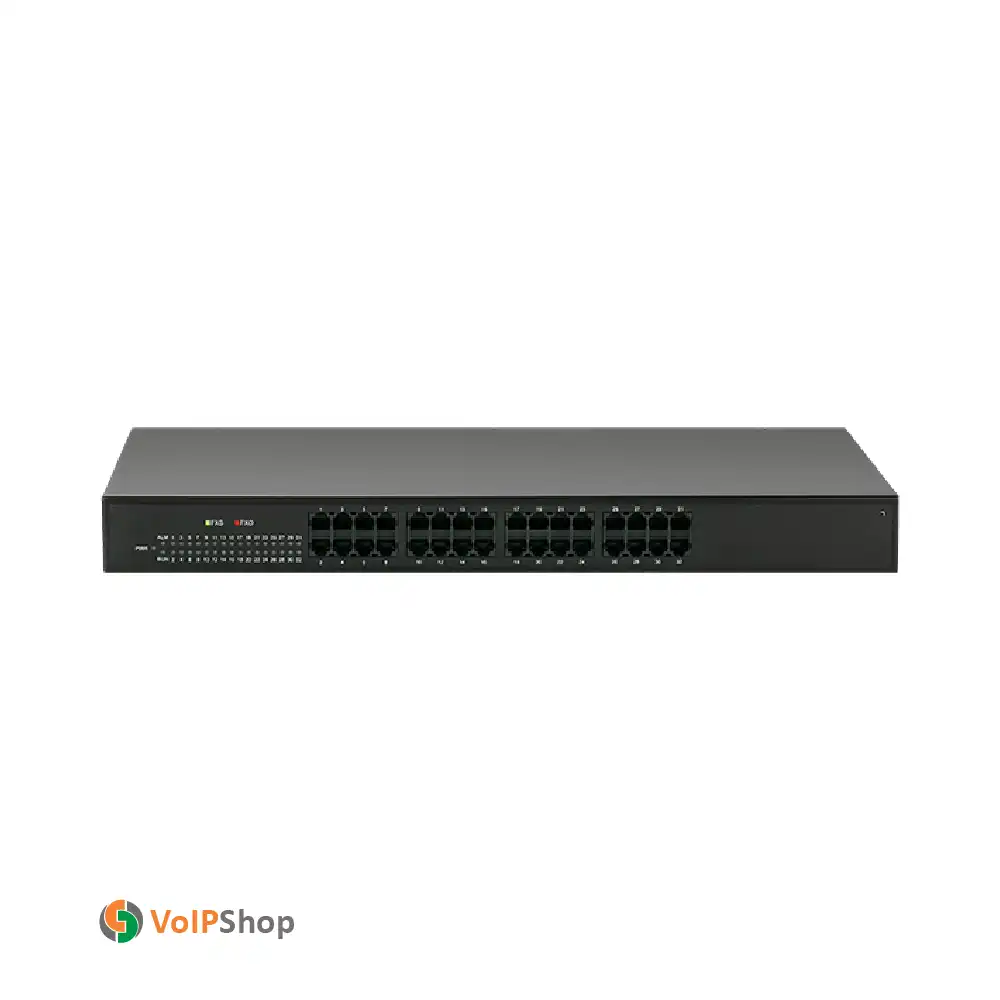 خرید Synway SMG1000 D32O 32FXO گیتوی آنالوگ سانوی