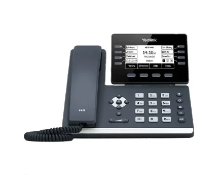 خرید Yealink SIP-T53W IP Phone یالینک