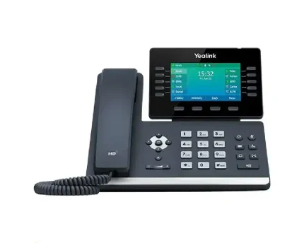 خرید Yealink SIP-T54W IP Phone یالینک