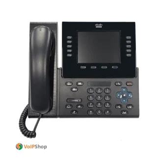 خرید Cisco 9951 IP Phone سیسکو (درحد نو)