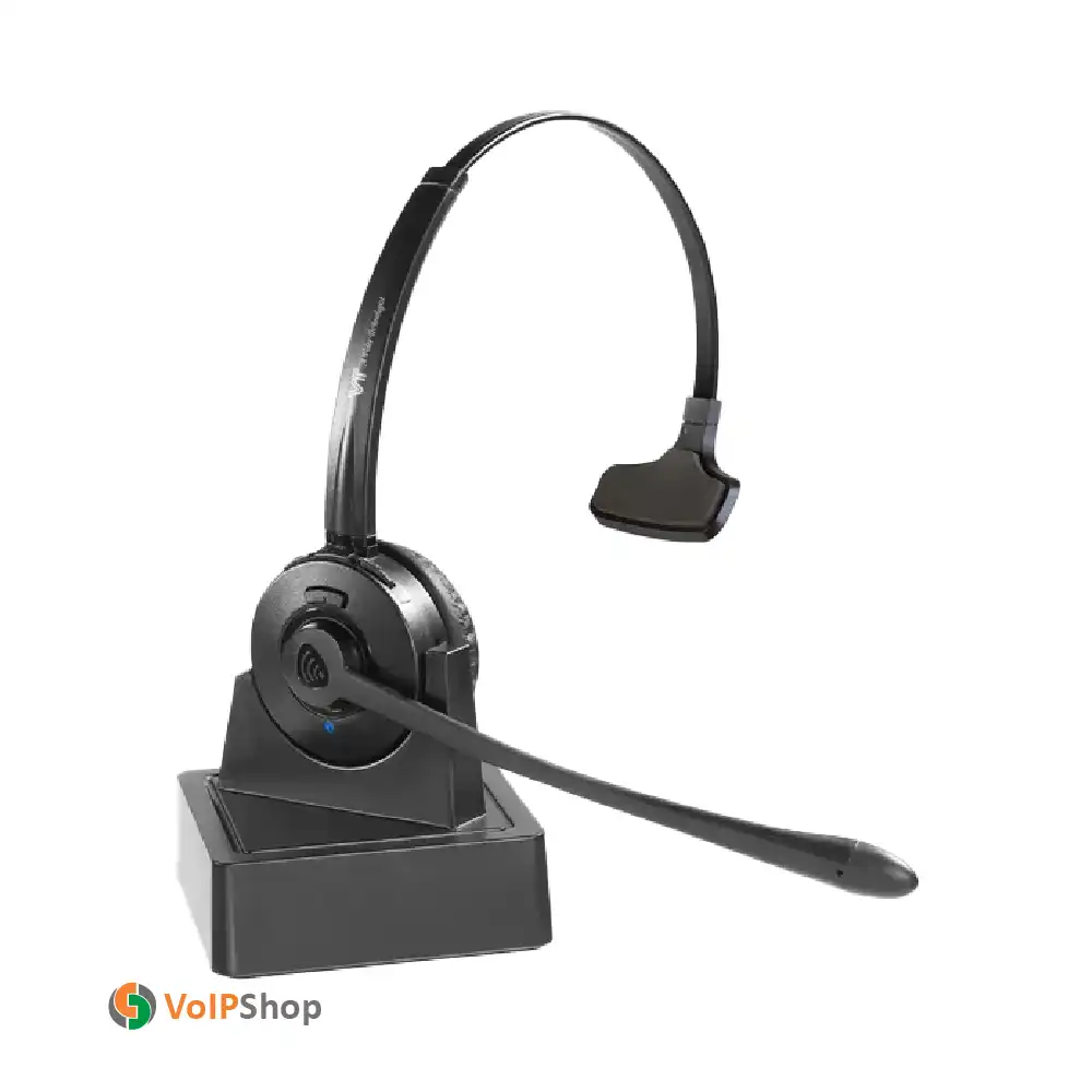 خرید VT 9603 BT Bluetooth Headset وی تی