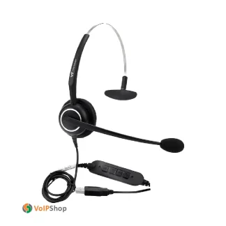 خرید VT Headset VT 5009 UNC USB وی تی