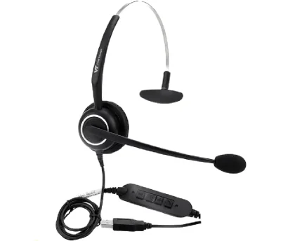 خرید VT Headset VT 5009 UNC USB وی تی