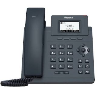 Yealink SIP-T30 IP Phone یالینک
