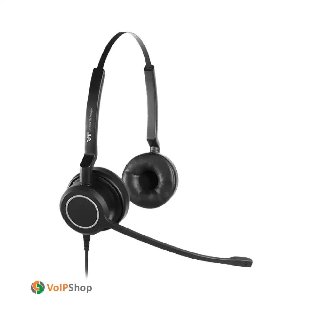 خرید VT Headset VTX100 UNC DUO وی تی