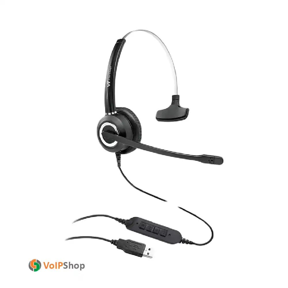 خرید VT 6300 UNC USB Headset وی تی