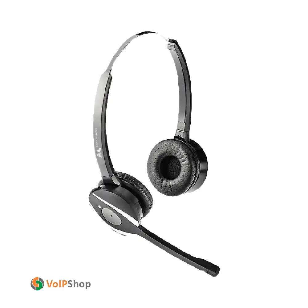 خرید VT 9200 BT DUO Bluetooth Headset وی تی