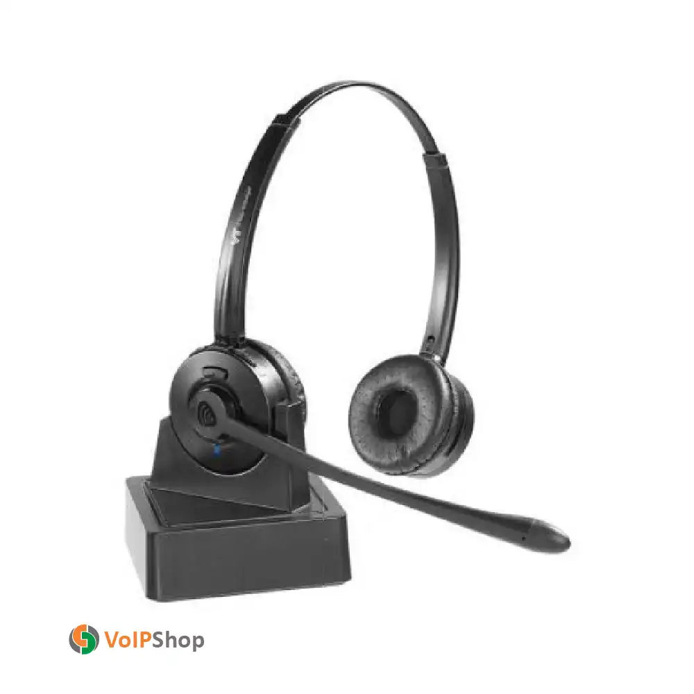 خرید VT 9500 BT Duo Bluetooth Headset وی تی