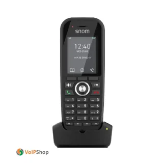 خرید SNOM M30 IP DECT اسنوم