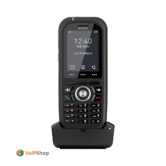 خرید SNOM M80 IP DECT اسنوم