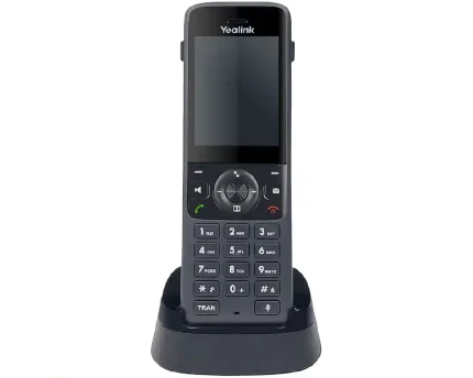 خرید Yealink W78H IP DECT یالینک