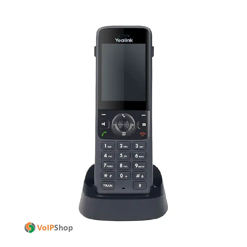 خرید Yealink W78H IP DECT یالینک
