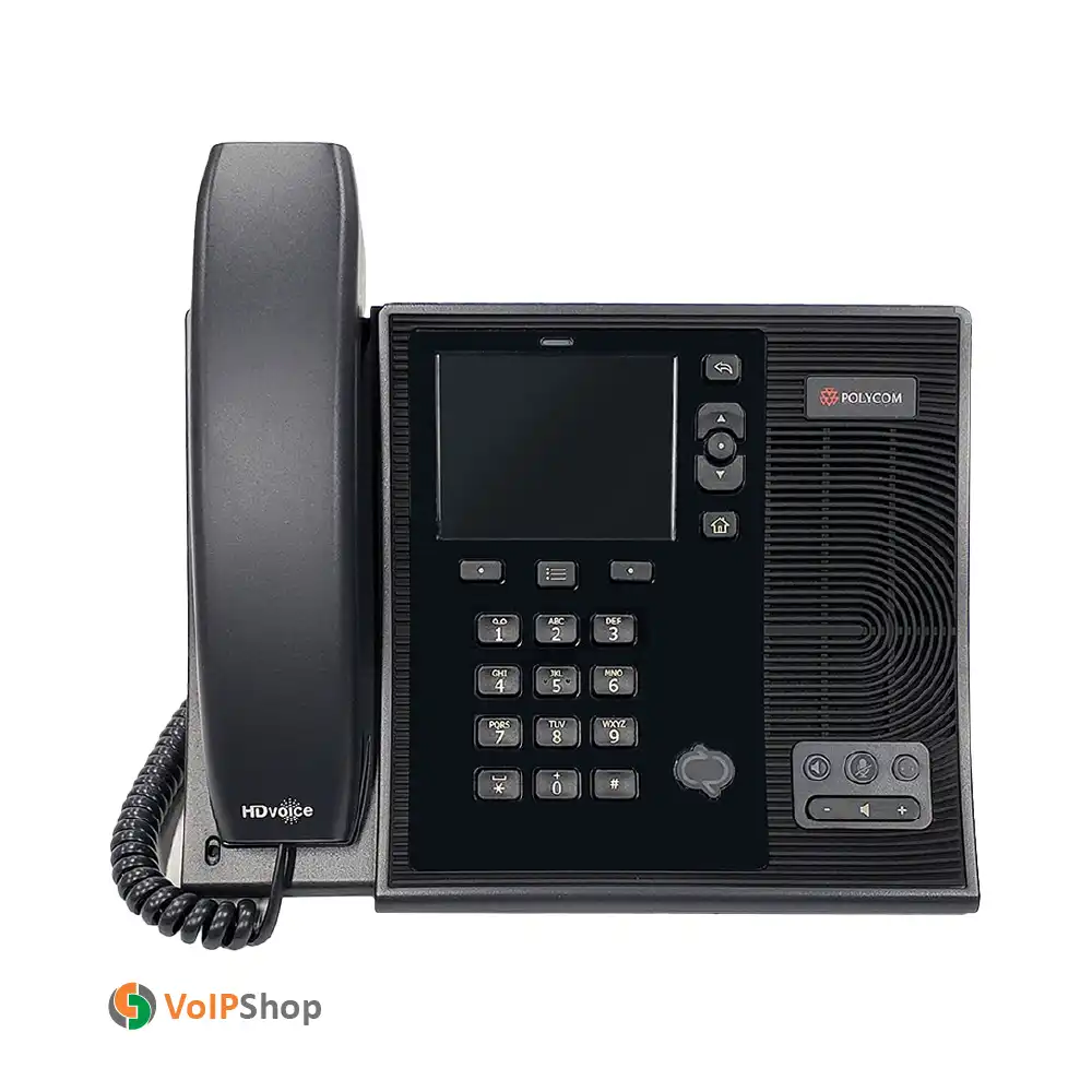 خرید Polycom CX600 IP Phone پلیکام