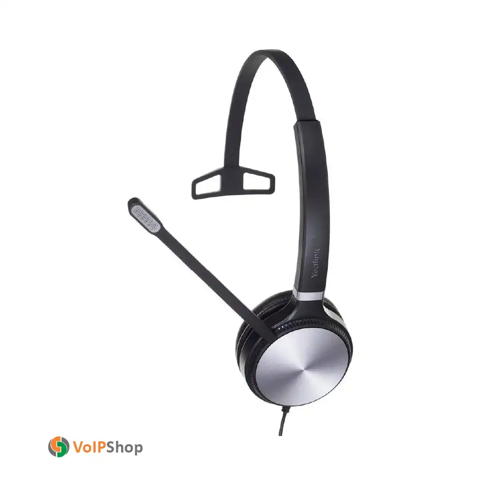 خرید Yealink Headset YHS36 Mono هدست یالینک