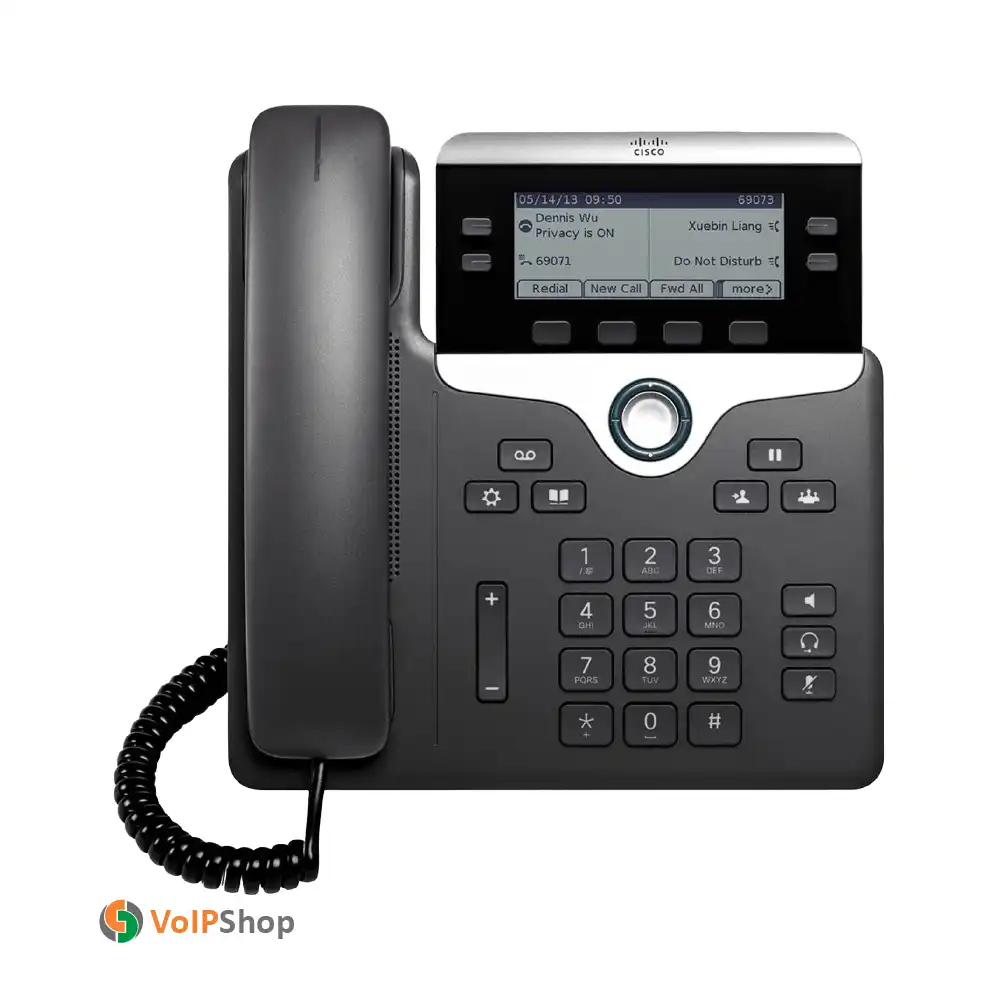 خرید Cisco 7841 IP Phone سیسکو
