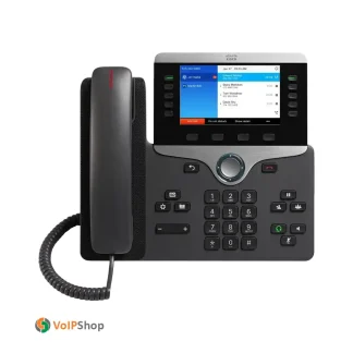 خرید Cisco 8841 IP Phone سیسکو (درحد نو)