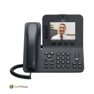 خرید Cisco 8945 K9 IP Phone سیسکو (درحد نو)