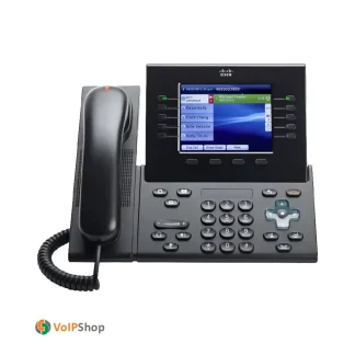 خرید Cisco 8961 IP Phone سیسکو (درحد نو)