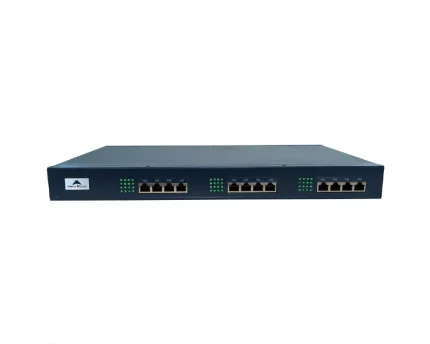 خرید NewRock MX60E-G-48FXS Gateway نیوراک