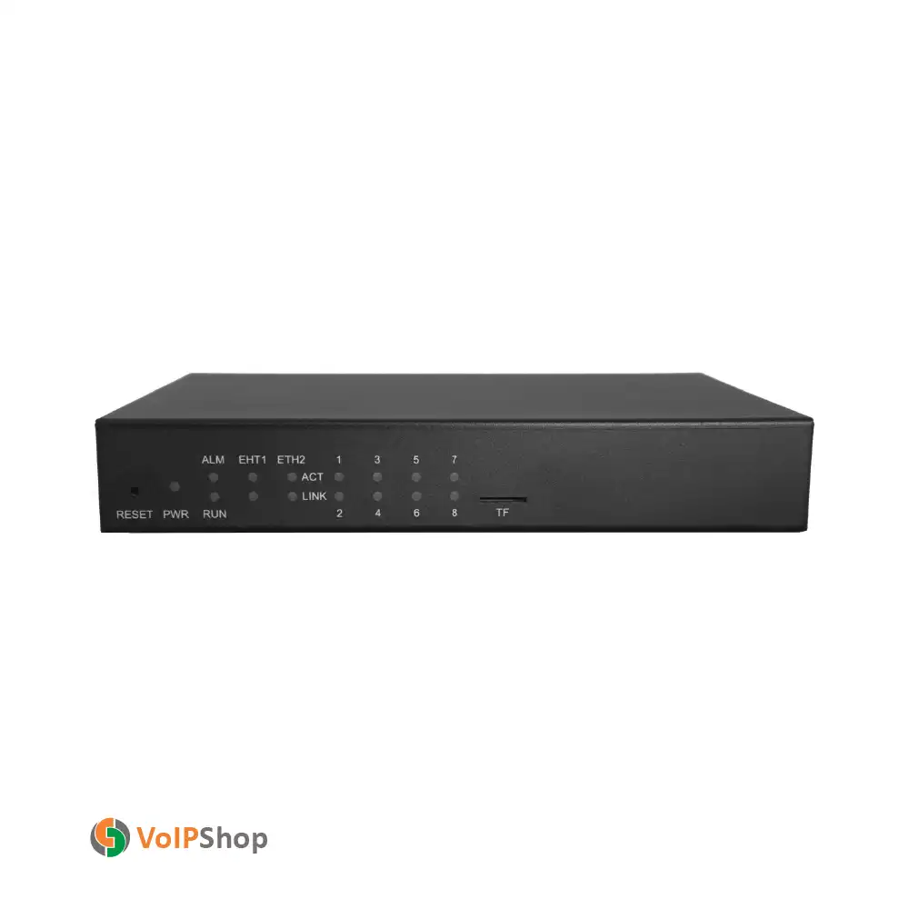 خرید Synway SMG1000-D8O 8FXO گیتوی سانوی