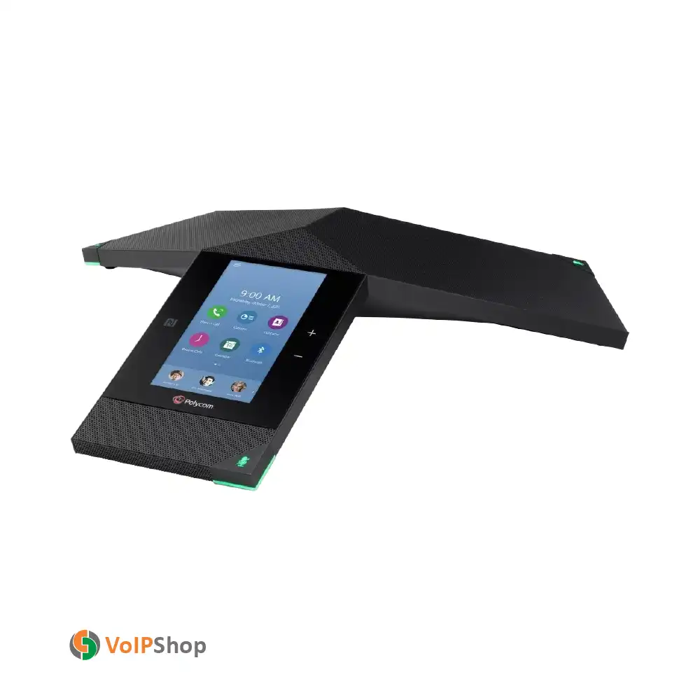 خرید تلفن کنفرانس پلیکام Polycom Trio 8800