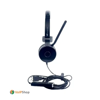 خرید VT Headset VTX200 UNC PRO USB وی تی