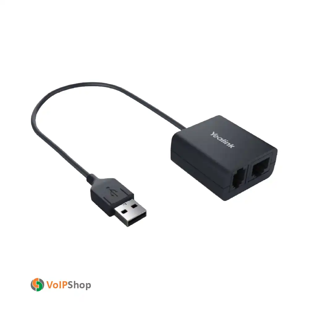 خرید Yealink EHS40 Wireless Headset Adapter