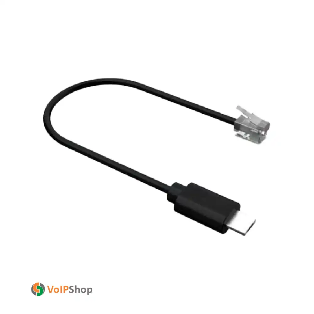 خرید Yealink EHS35 Wireless Headset Adapter