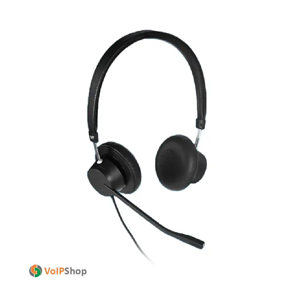خرید وی تی VT Headset VT 7600 UNC Duo