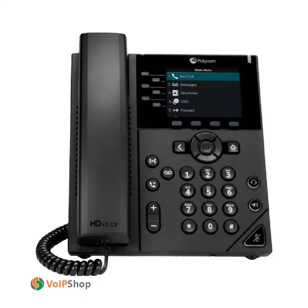 خرید پلیکام Polycom VVX350